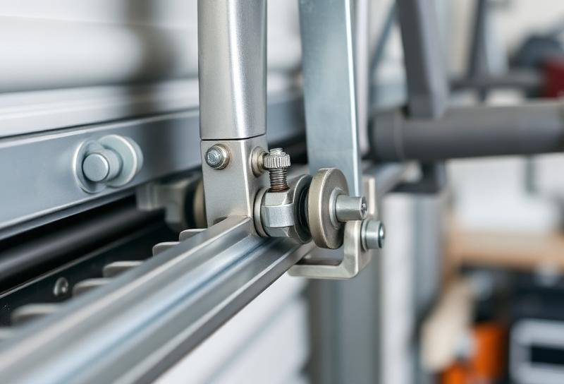 Track Alignment: A Complete Guide for Homeowners - Garage Door Hamlin blog